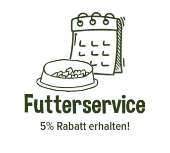 Schecker's Futterservice