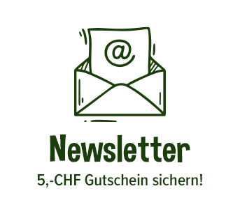 Schecker's Newsletteranmeldung