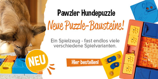 NEU! Pawzler Bausteine