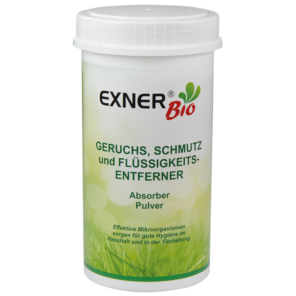Exner Bio Flüssigkeits Absorber kaufen bei Schecker.de