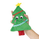 Plsch Weihnachtsbaum Cutie