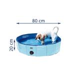 Hundepool Doggy Pool