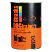 DOGTRAINERS Rind PUR