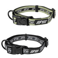 FuzzYard Active Hunde-Halsband