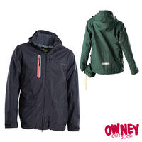 OWNEY Trusty Friend Unisex-Jacke